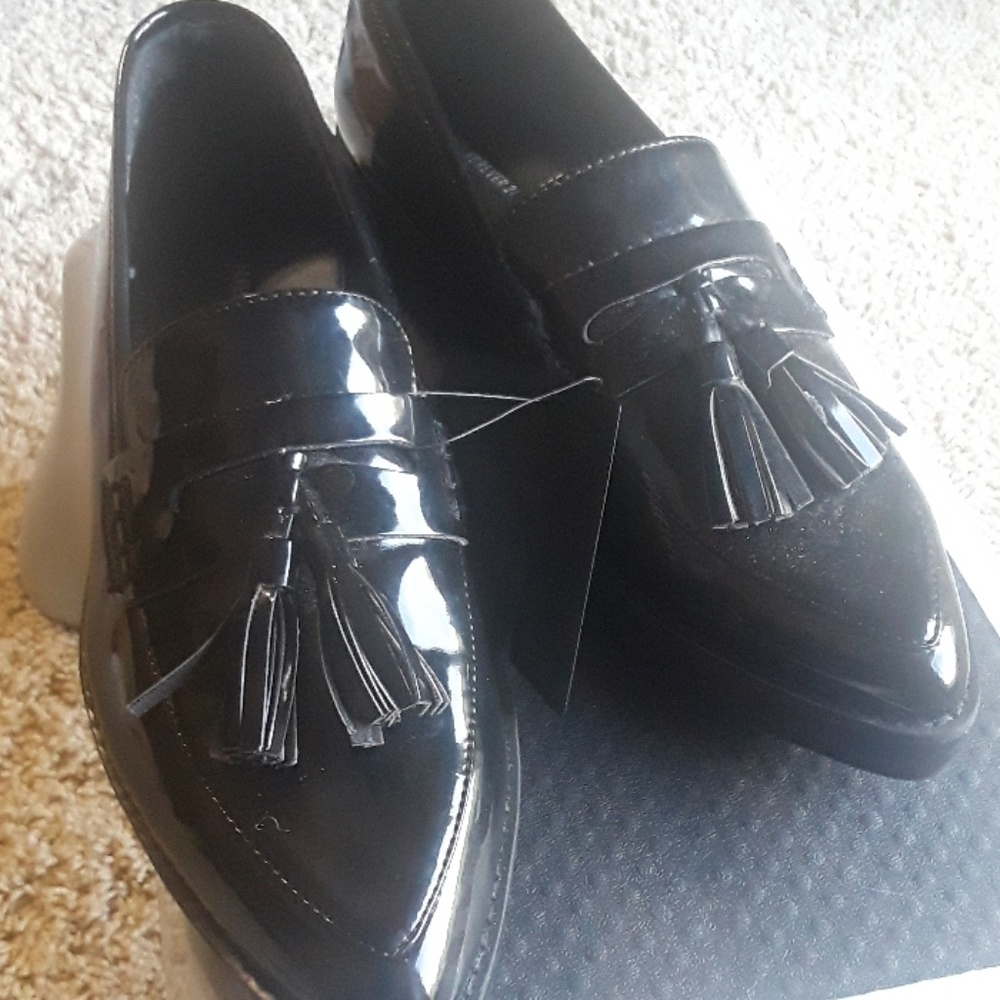 Loafers